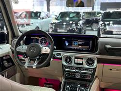 مێرسێدس بێنز G-Class